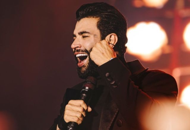 Imagem da noticia Justiça manda prender o cantor Gusttavo Lima