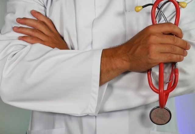 Imagem da noticia A ética na medicina