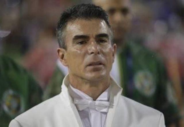 Imagem da noticia MPRJ denuncia o bicheiro Rogério de Andrade e dois PMs aposentados por organização criminosa