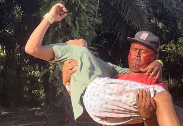 Imagem da noticia MPF pede que Pará acabe com violência policial em territórios indígenas