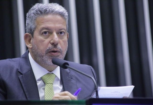 Imagem da noticia Lira diz buscar acordo com Senado por votações, após recusar decisão de Pacheco
