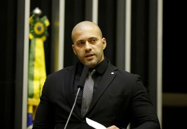 Imagem da noticia Daniel Silveira será membro de cinco comissões da Câmara
