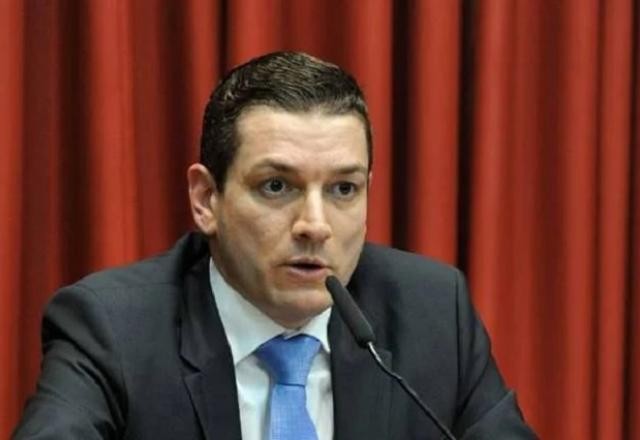 Imagem da noticia Saída de diretor da Polícia Federal foi em retaliação ao PRB