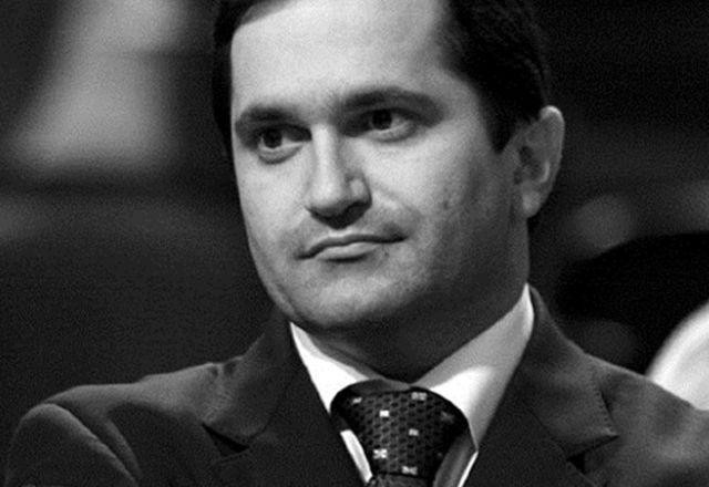 Imagem da noticia Lava Jato: ex-deputado ganha liberdade condicional