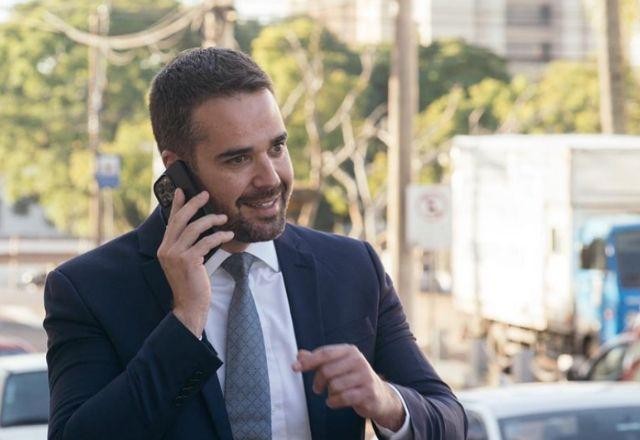 Imagem da noticia Eduardo Leite recebeu "pensão especial" de quase R$ 40 mil