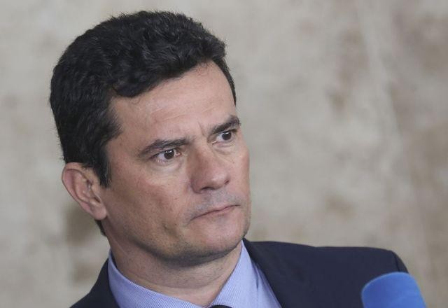 Imagem da noticia Moro desiste de recorrer e está oficialmente fora das eleições por SP