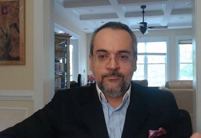 Imagem da noticia "Os generais do exército não são solução", diz Weintraub