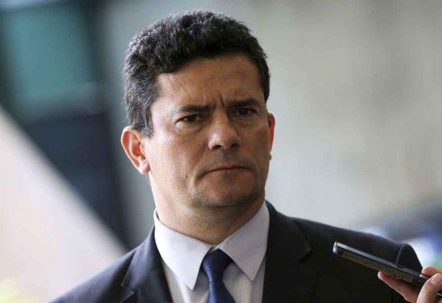 Imagem da noticia Procuradoria dá aval para Moro ter São Paulo como domicílio eleitoral
