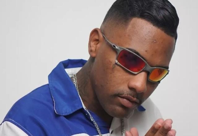 Imagem da noticia Funkeiro MC Neguinho JM morre durante troca de tiros em São Paulo