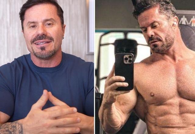 Imagem da noticia Amigo de Renato Cariani é indiciado pela PF por elo com tráfico de drogas