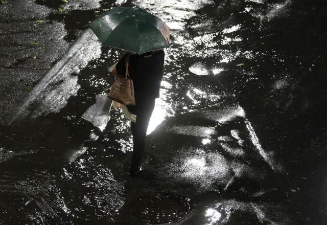 Imagem da noticia Chuvas no litoral nordestino devem permanecer