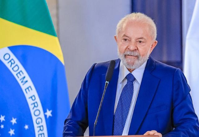 Imagem da noticia Em último dia nos EUA, Lula tem encontros com Biden, Zelensky e Peña