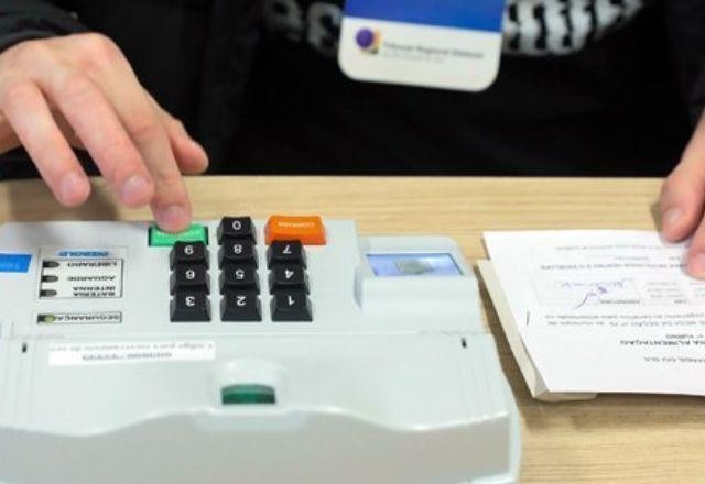 Imagem da noticia Eleitores têm até dia 9 para justificar ausência no 2º turno das eleições