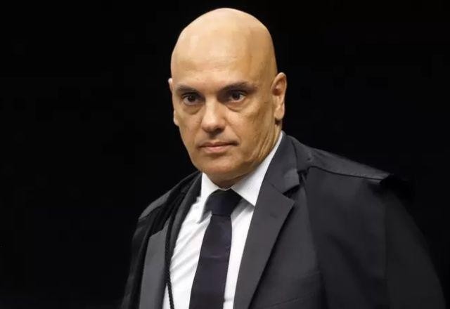 Imagem da noticia Moraes determina que redes sociais bloqueiem perfis do PCO