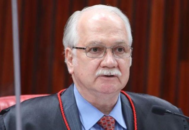 Imagem da noticia TSE reforça convite para militares participarem de reunião eleitoral