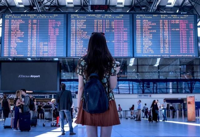 Imagem da noticia Destinos da Europa e do Oriente Médio lideram recuperação do turismo