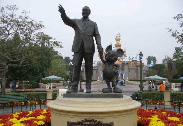 Imagem da noticia Veja por que a Disney pode perder exclusividade sobre o Mickey Mouse