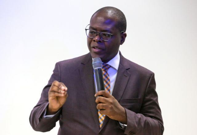 Imagem da noticia Após decisão do STF, governo afirma preparar medidas para população em situação de rua