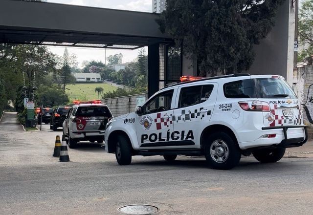 Imagem da noticia Sargento da PM morto em latrocínio é sepultado em Sorocaba
