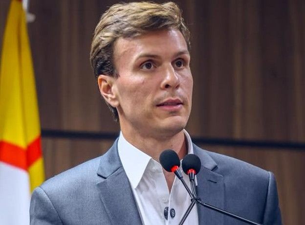 Imagem da noticia Operação da PF altera cenário eleitoral em Pernambuco e pode favorecer ministro de Lula