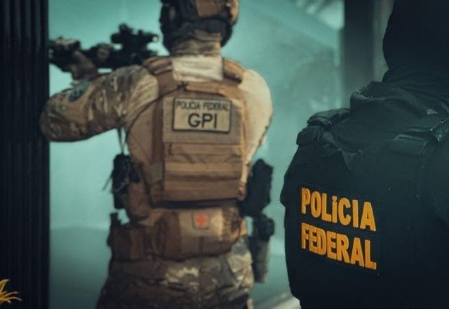 Imagem da noticia Polícia Federal investiga desvios de R$ 100 milhões em licitações da Universidade Estadual de Roraima