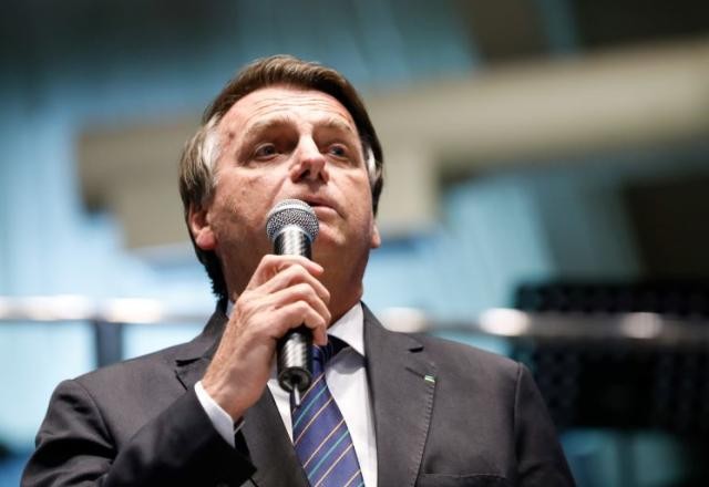Imagem da noticia Relatório da PF descarta que Bolsonaro tenha interferido na corporação