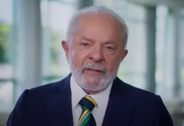 Imagem da noticia Lula faz balanço de 8 meses de gestão e defende democracia em fala do 7/9