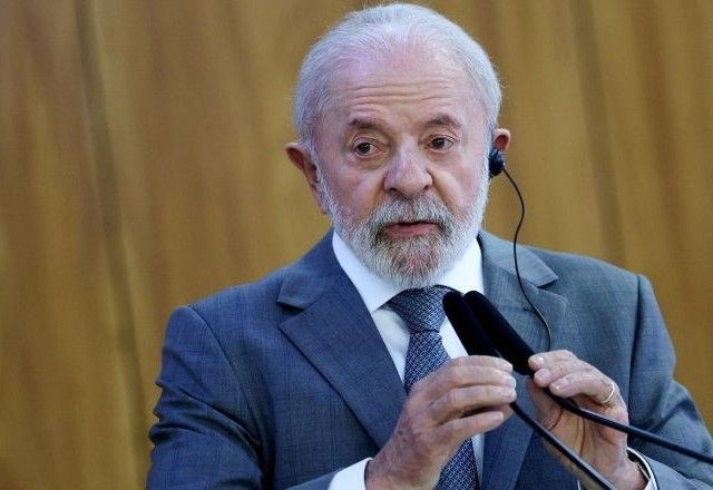Imagem da noticia Gás de cozinha de graça: Lula anuncia envio de proposta ao Congresso