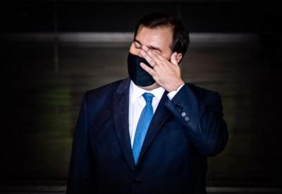 Apoio a Baleia Rossi para presidente da Câmara ameaça rachar bloco de Maia Apoio a Baleia Rossi para presidente da Câmara ameaça rachar bloco de Maia