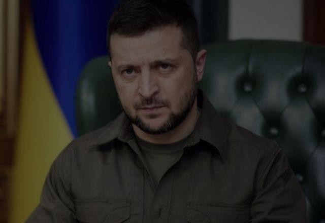 Imagem da noticia Guerra: Ucrânia deve ficar na defensiva até o fim do semestre