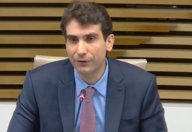 Imagem da noticia "O remédio vai funcionar, o BC tem ferramentas para perseguir a meta", diz Galípolo sobre inflação
