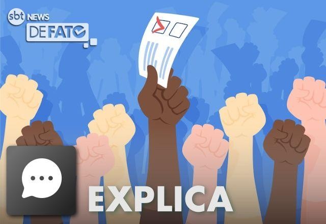 Imagem da noticia EXPLICA: O que é a democracia e qual é o seu papel na sociedade?