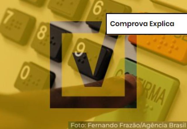 Imagem da noticia EXPLICA: O que você precisa saber sobre as eleições municipais de 2024 para não cair em desinformação