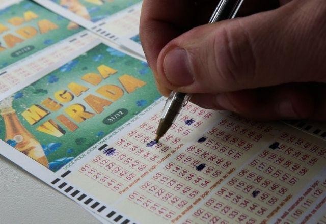 Imagem da noticia Mega da Virada: apostas podem ser feitas até o dia 31 de dezembro