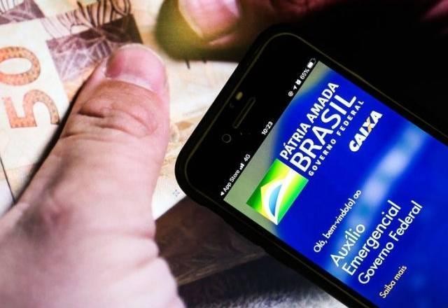 Imagem da noticia 206 mil trabalhadores são incluídos no Auxílio Emergencial 2021