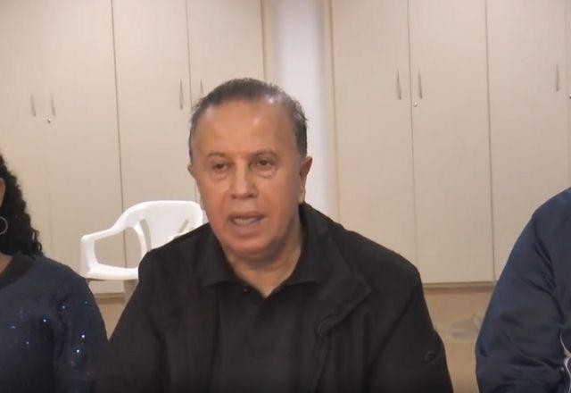 Imagem da noticia "Fiz uma brincadeira infeliz", diz vereador acusado de racismo