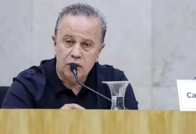 Imagem da noticia Vereadora sustenta que Camilo Cristófaro cometeu crime de racismo