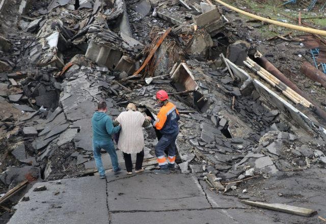 Imagem da noticia Comissão da ONU conclui que Rússia cometeu crimes de guerra na Ucrânia
