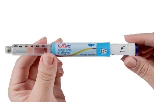 Imagem da noticia Caneta emagrecedora 100% brasileira chega às farmácias: saiba como usar com segurança