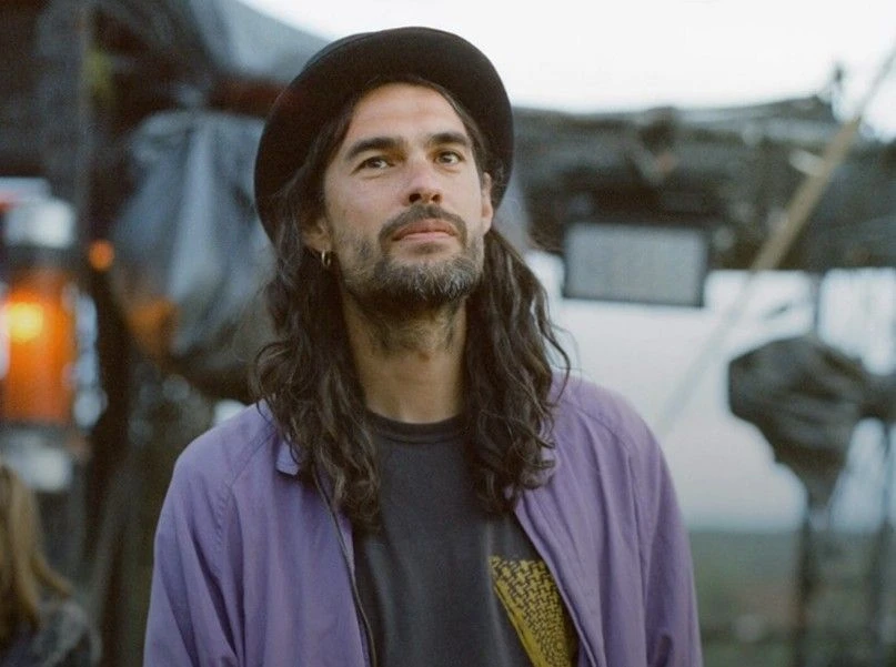 Imagem da noticia "Se brasileiros inscrevessem um sapato no Oscar, todos votariam nele", diz diretor de filme rival de "O Agente Secreto"