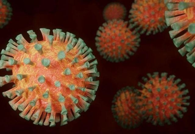 Imagem da noticia OMS reforça que risco de contaminação pela ômicron continua muito alto