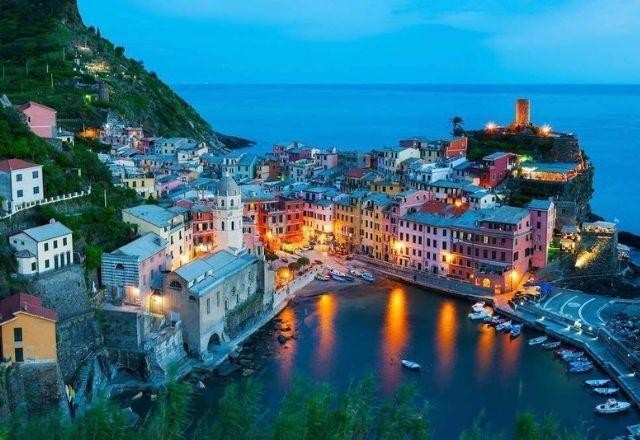 Imagem da noticia Itália identifica primeiro caso da Ômicron na ilha da Sardenha