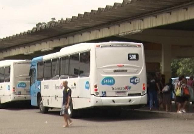 Imagem da noticia Assediador não se arrepende de crime contra grávida em ônibus