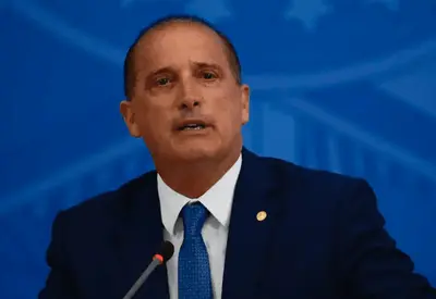 CPMI do INSS: ex-ministro da Previdência no governo Bolsonaro presta depoimento nesta quinta (6) CPMI do INSS: ex-ministro da Previdência no governo Bolsonaro presta depoimento nesta quinta (6)