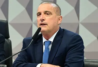 CPMI do INSS: ex-ministro de Bolsonaro admite ter recebido doação de investigado, mas nega conhecê-lo CPMI do INSS: ex-ministro de Bolsonaro admite ter recebido doação de investigado, mas nega conhecê-lo