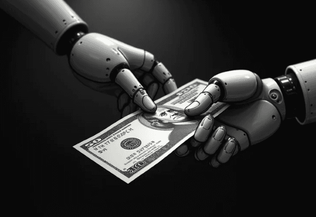 Imagem da noticia OpenAI mira avaliação de até US$ 830 bilhões em nova rodada de investimento