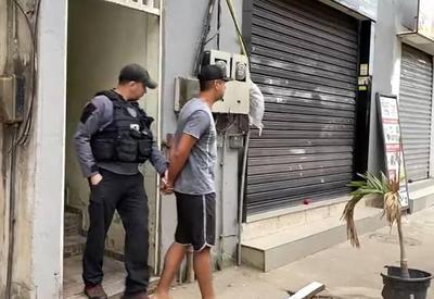Polícia Civil do Rio investiga crime de milicianos em Rio das Pedras e Muzema Polícia Civil do Rio investiga crime de milicianos em Rio das Pedras e Muzema