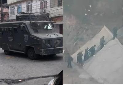 Megaoperação no Rio de Janeiro: o que está por trás da ação mais letal do estado Megaoperação no Rio de Janeiro: o que está por trás da ação mais letal do estado