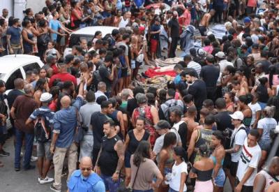 Paraguai se une a Argentina e reforça fronteira com o Brasil após megaoperação no Rio Paraguai se une a Argentina e reforça fronteira com o Brasil após megaoperação no Rio