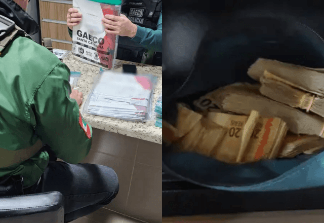 Imagem da noticia Seis advogados são presos por fraude contra idosos; prejuízo é estimado em R$ 30 milhões